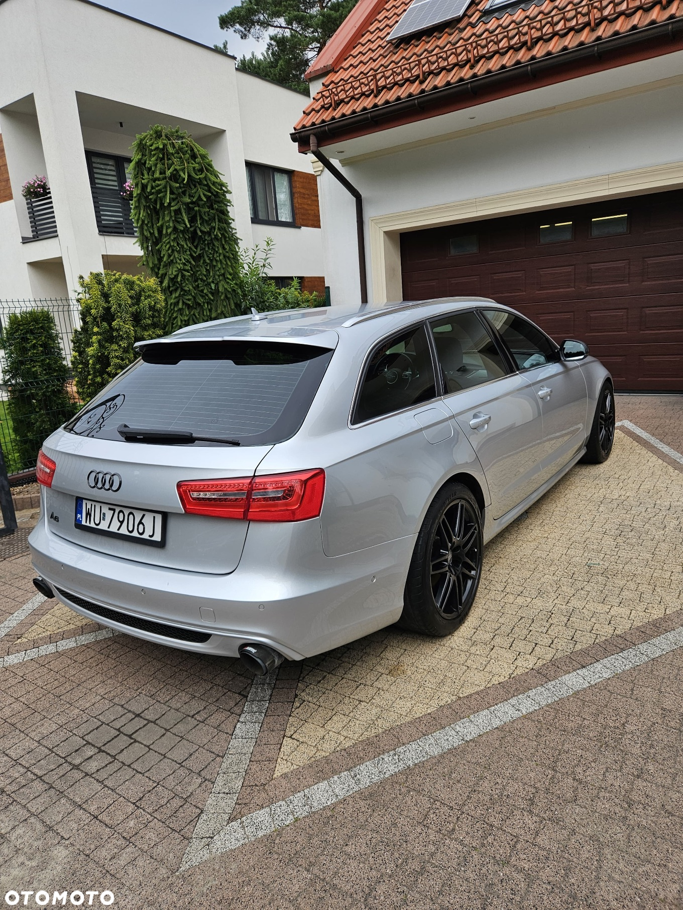 Audi A6 3.0 TDI Quattro S tronic - 3