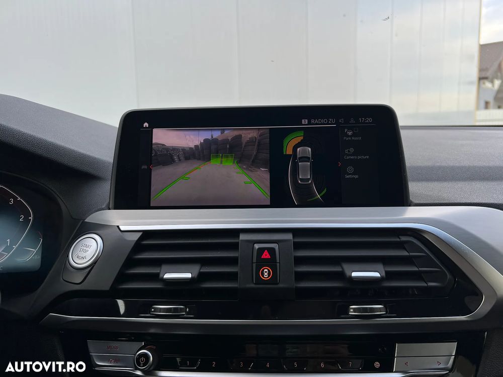 BMW X4 xDrive30d AT MHEV - 16
