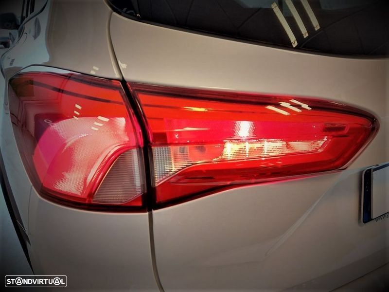 Ford Focus SW 1.0 EcoBoost Active - 15