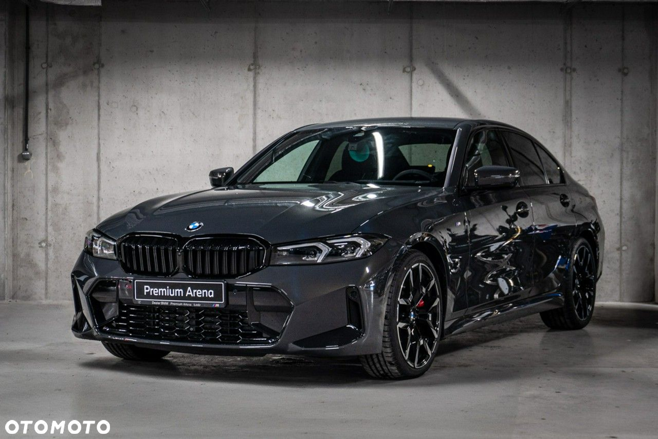 BMW Seria 3 330i xDrive - 3