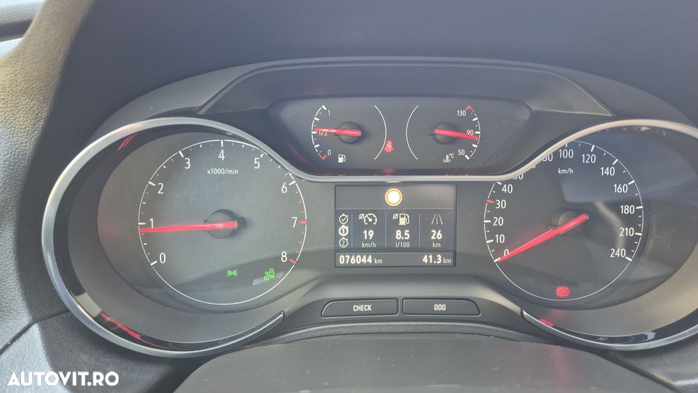Opel Grandland X 1.2 Turbo START/STOP Innovation - 13