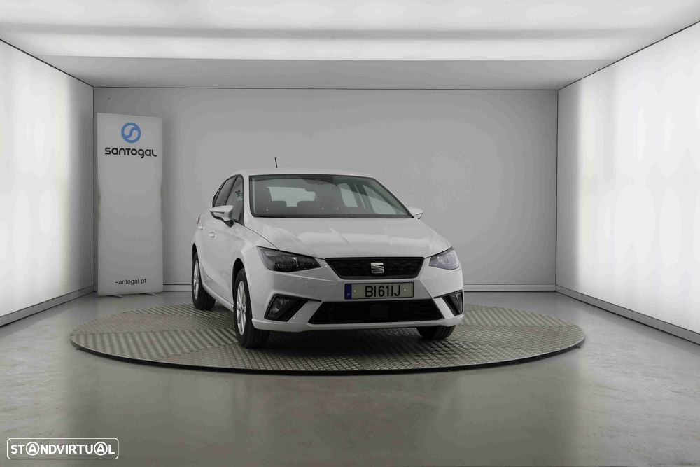 SEAT Ibiza 1.0 TSI Style - 2