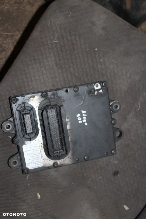 mercedes atego komputer silnika A0644478540 A0414472840 - 6