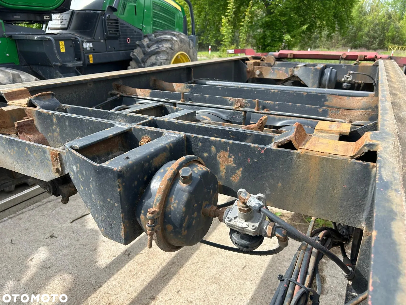 Meiller G18 - 4