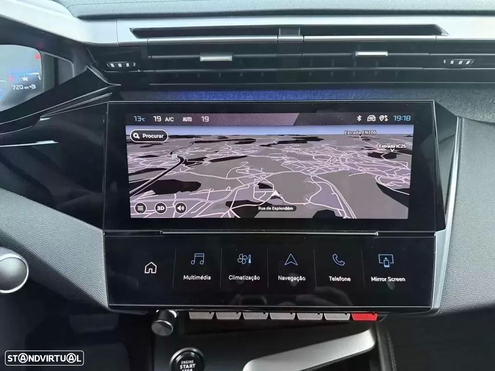 Peugeot 308 1.5 BlueHDi Allure EAT8 - 20