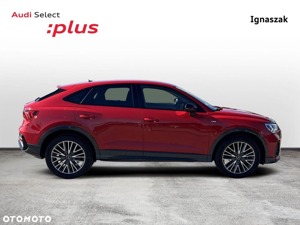 Audi Q3 Sportback - 7