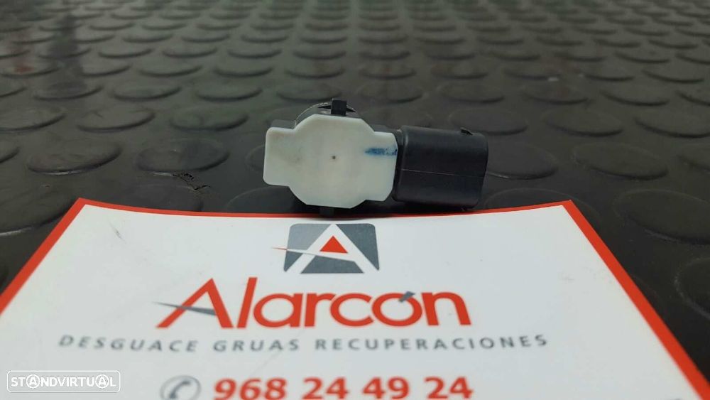 SENSOR DE ESTACIONAMENTO PEUGEOT 208 1.6 16V HDI FAP - 5