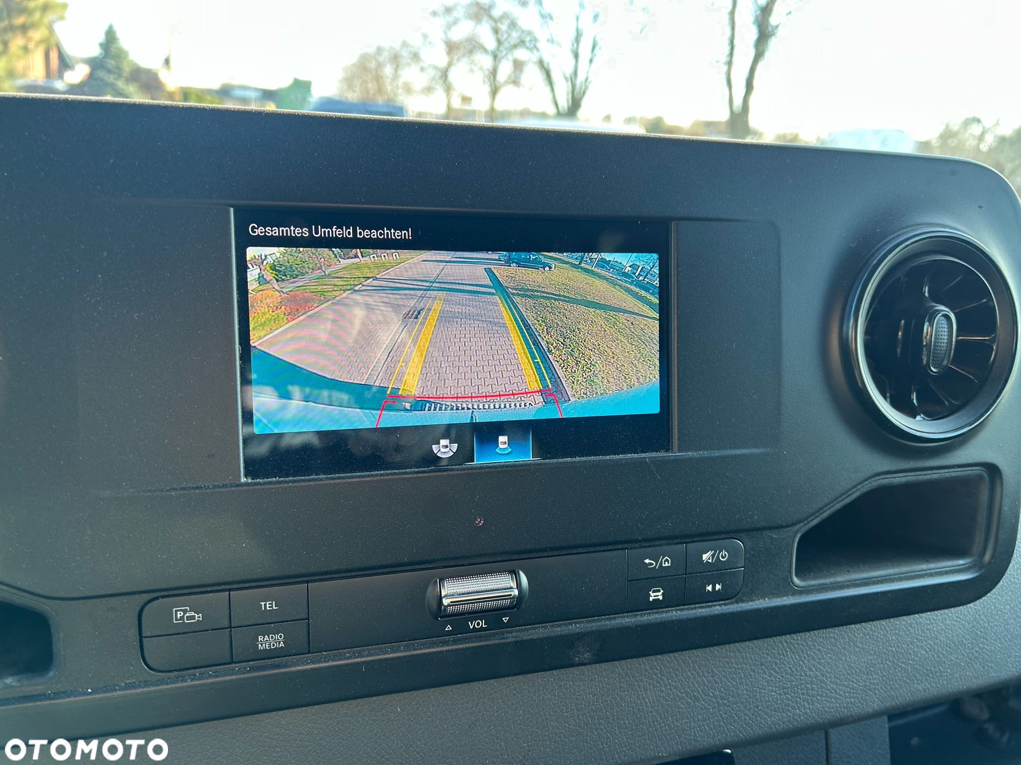 Mercedes-Benz Sprinter - 7