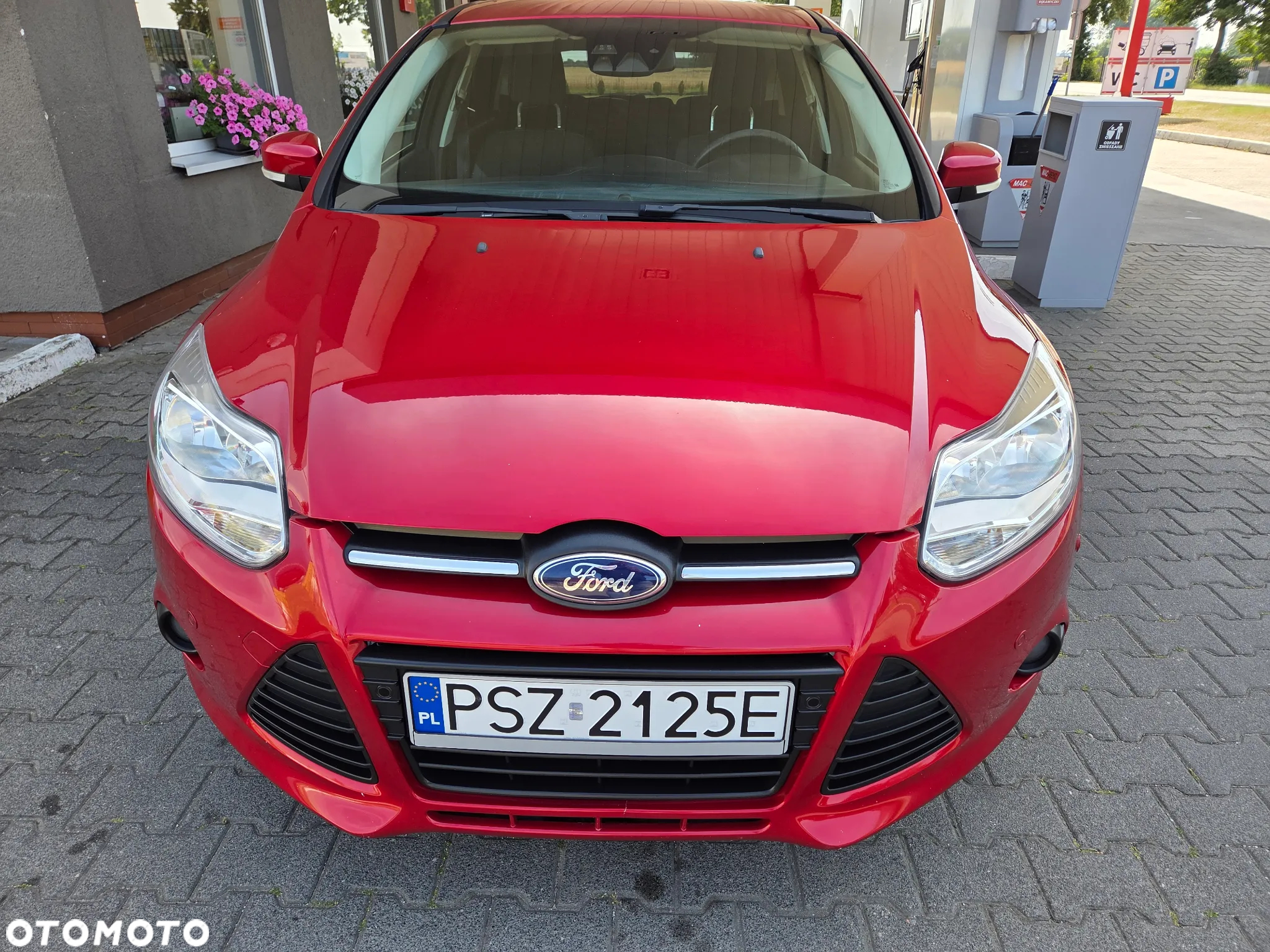 Ford Focus - 2