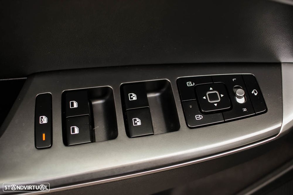 Kia EV6 77,4-kWh Business - 11