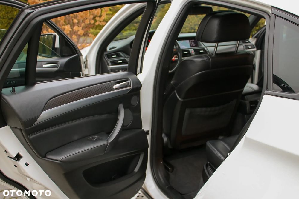 BMW X6 xDrive40d M Sport Edition - 15