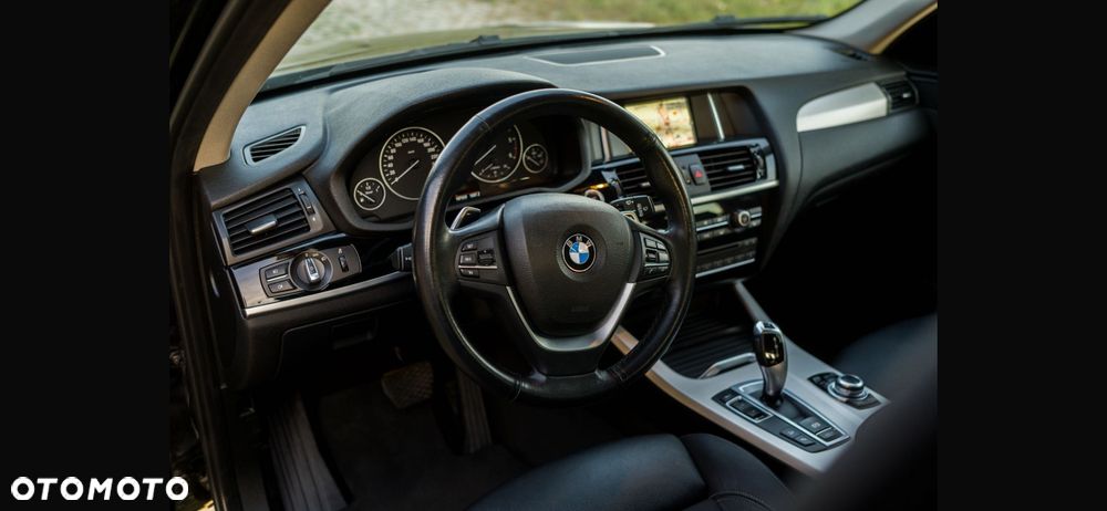 BMW X3 - 6