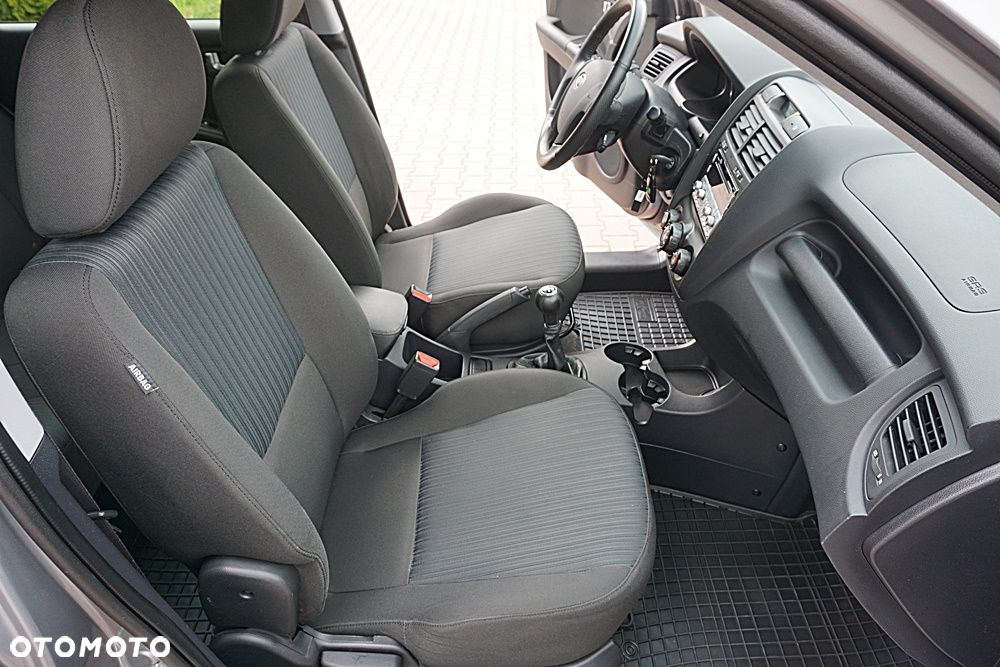 Kia Sportage - 24