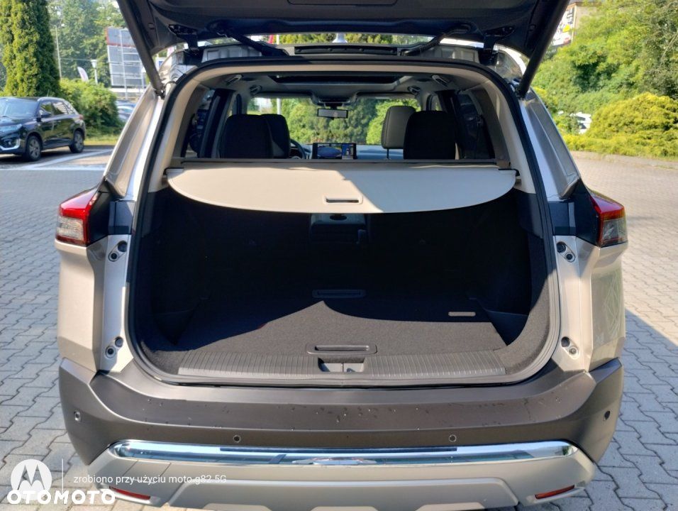 Nissan X-Trail - 26