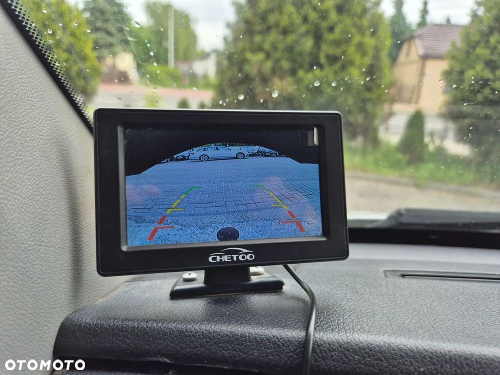 Volkswagen CRAFTER - 31