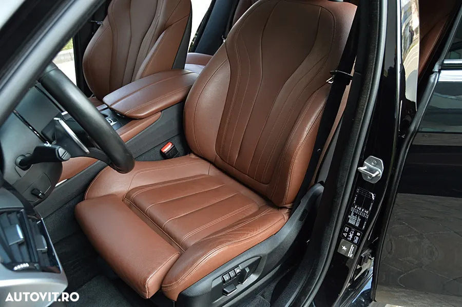 BMW X6 xDrive30d - 36