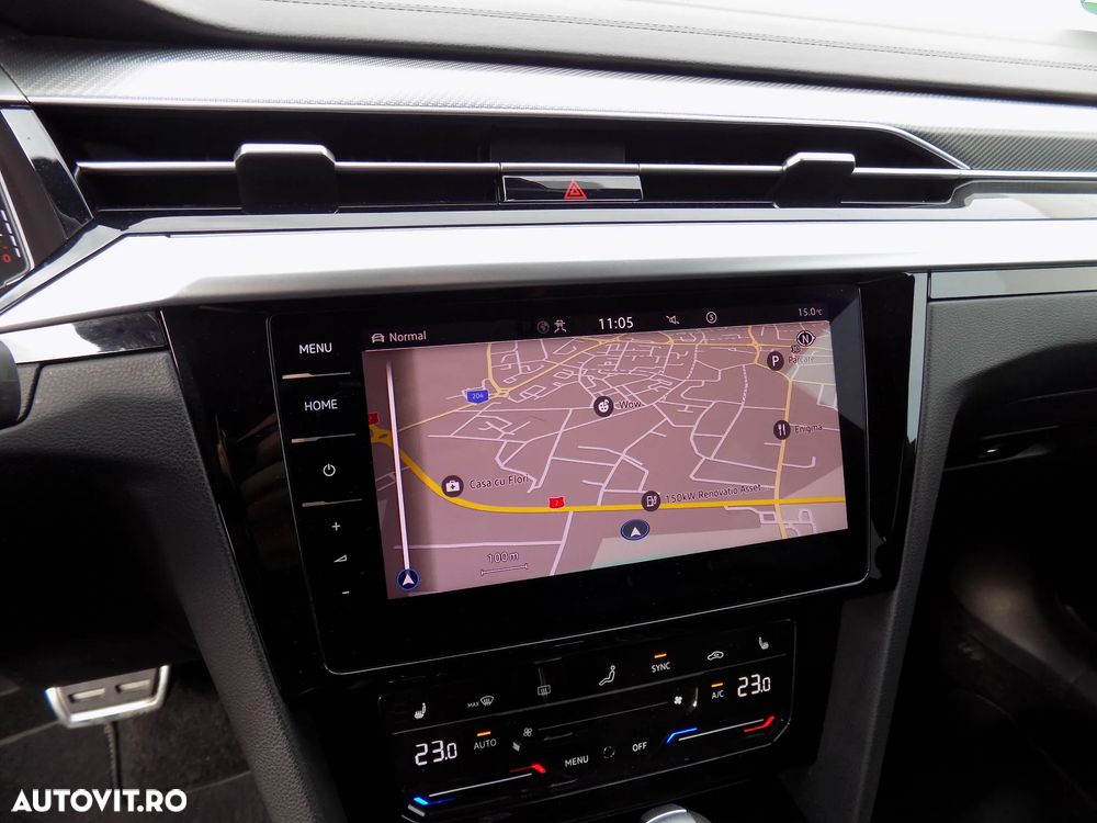 Volkswagen ARTEON 2.0 TDI SCR DSG R-Line - 17