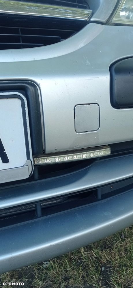 Citroën C8 2.2 Exclusive - 20