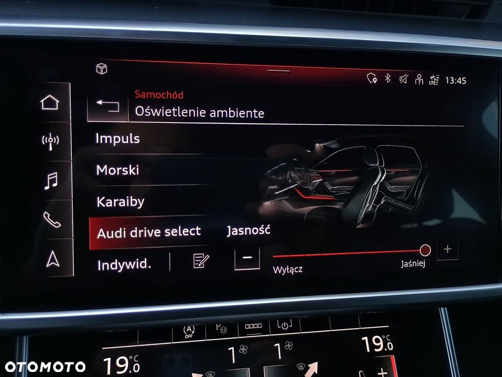 Audi A6 Limousine - 30