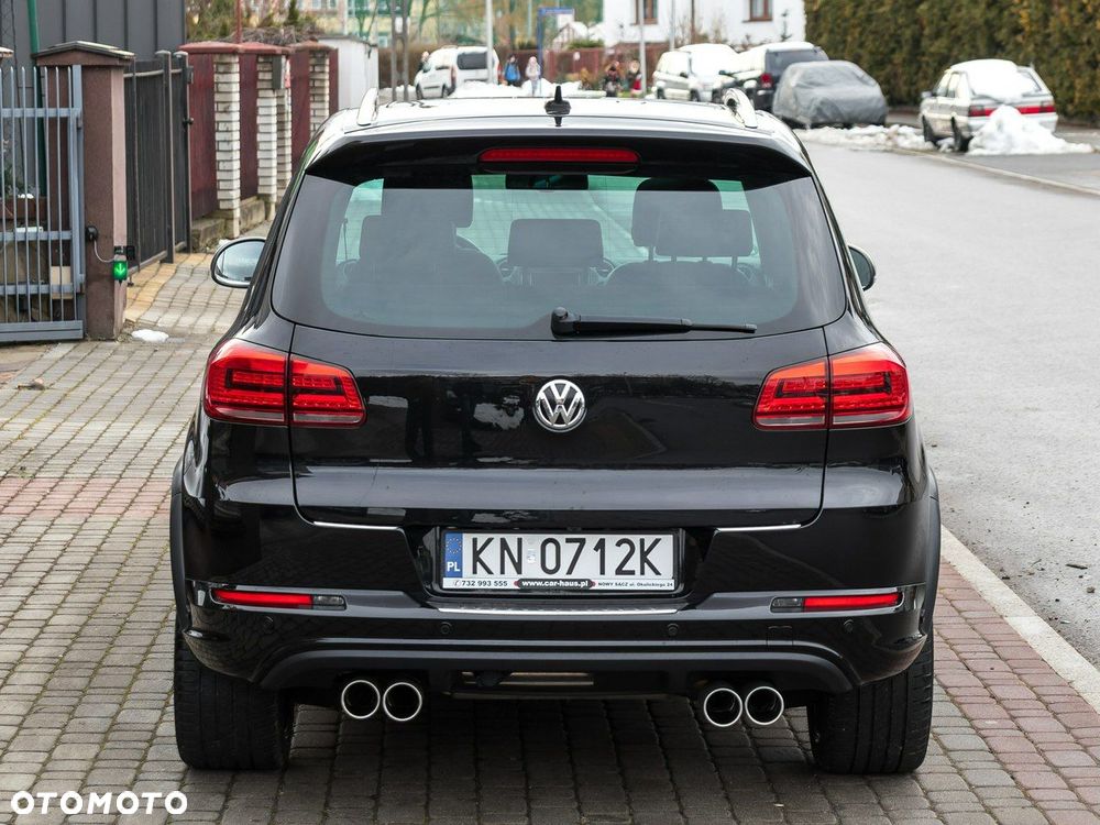 Volkswagen Touran - 8