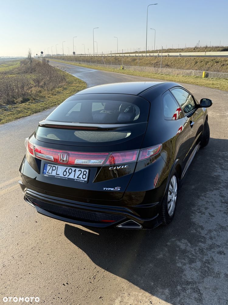 Honda Civic - 2