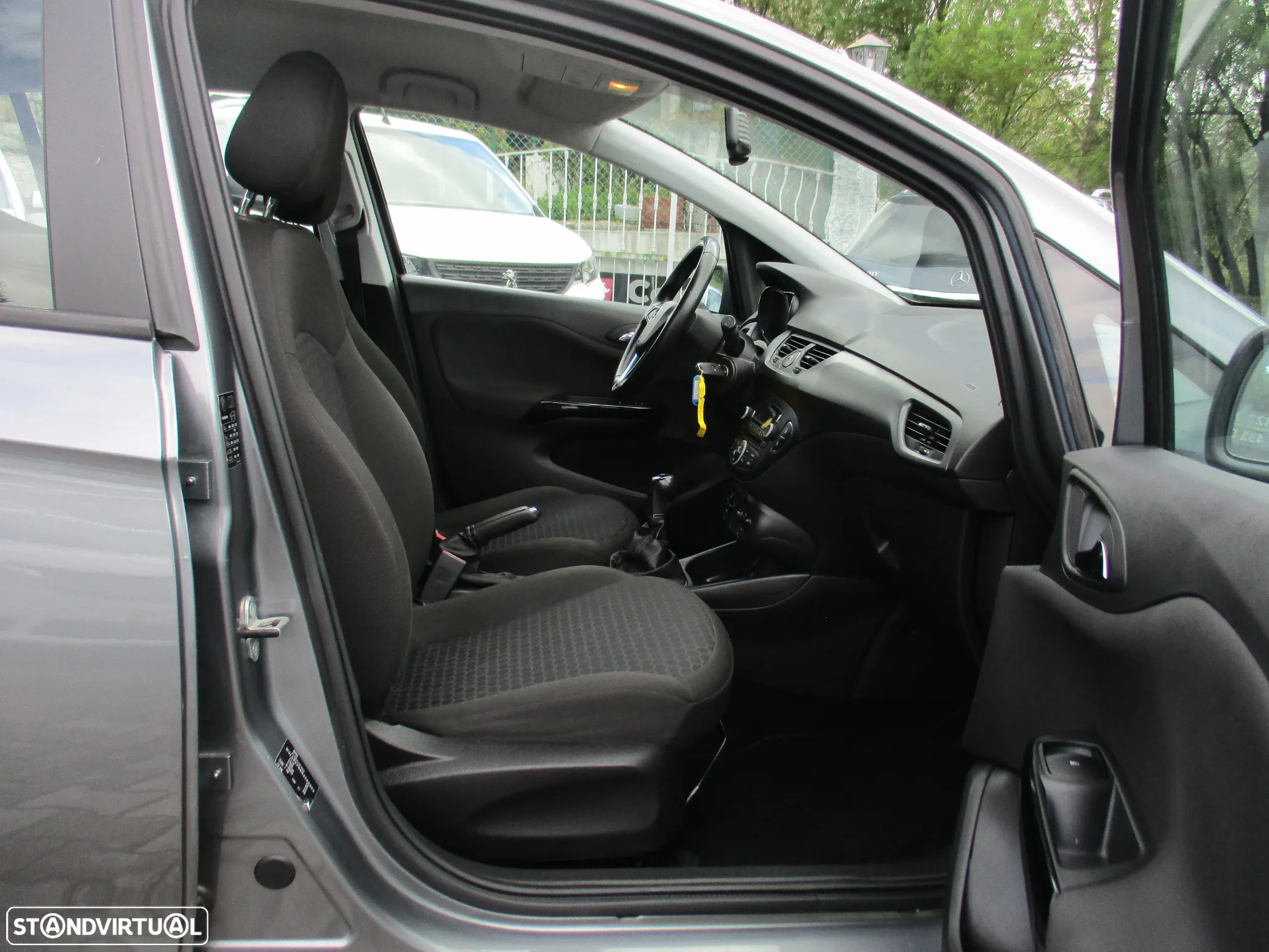 Opel Corsa 1.3 CDTi Business Edition - 20