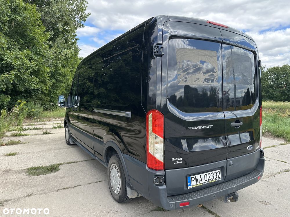 Ford transit - 4