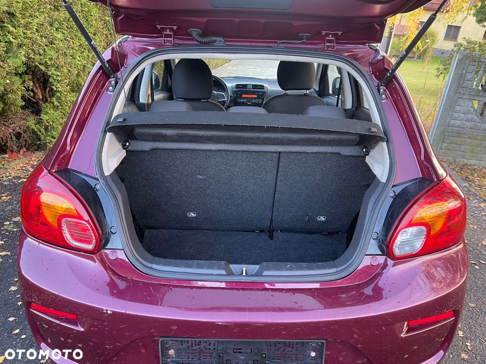Mitsubishi Space Star 1.0 Diamant - 10