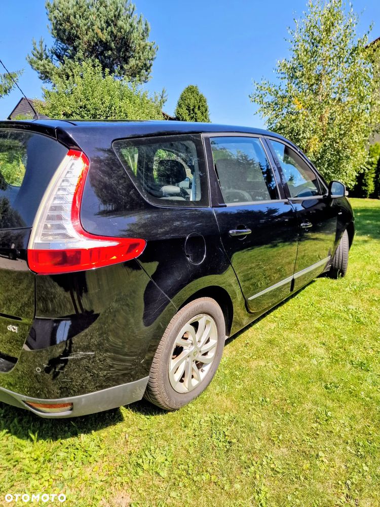 Renault Scenic 1.6 dCi Energy Bose Edition - 8