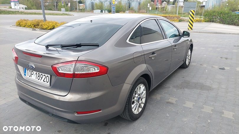 Ford Mondeo 1.6 T Trend - 6
