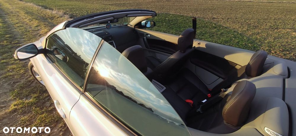 Volvo C70 - 11