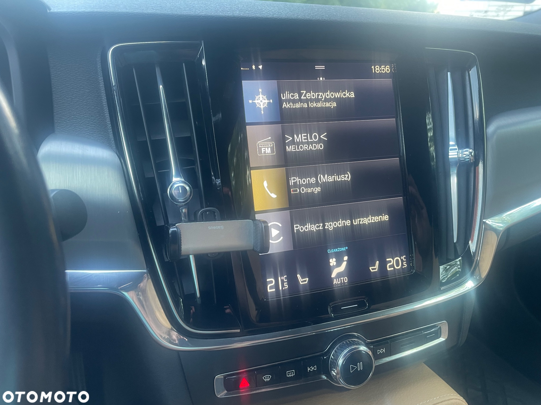 Volvo S90 D4 AWD Momentum - 15