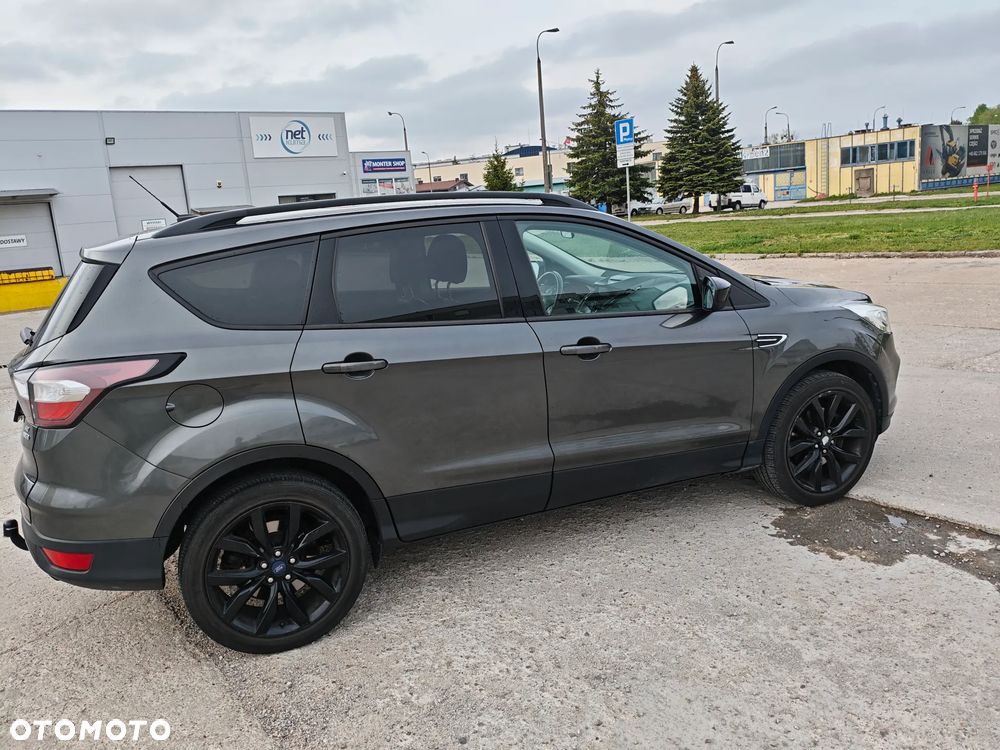 Ford Escape - 14