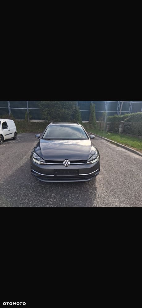 Volkswagen Golf 1.5 TSI OPF United - 13