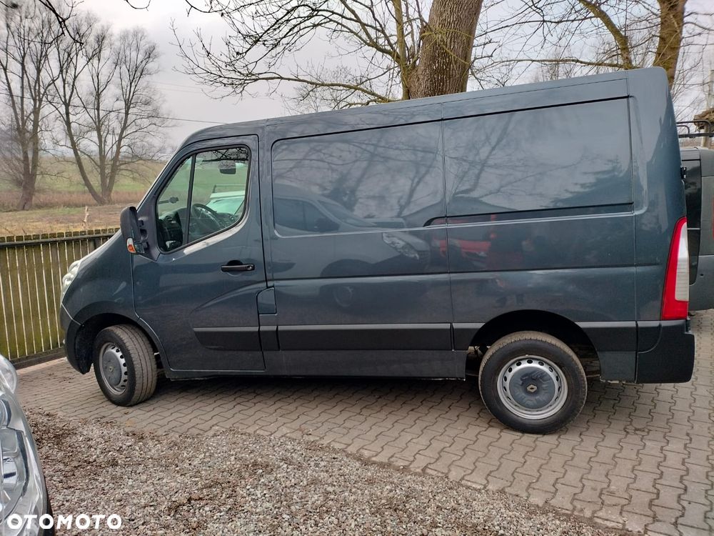 Renault master - 23