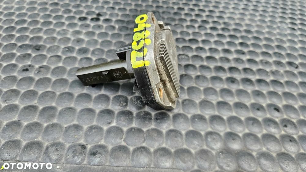 Czujnik Sensor 1J0907660B 6PR008079-02 Poziomu Stanu Oleju Silnika AUDI VW Skoda Seat - 4