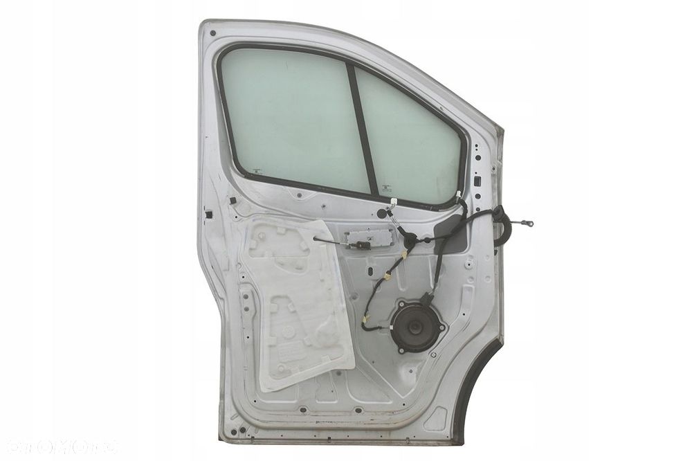 drzwi przednie * przód lewe trafic iii vivaro b - 2