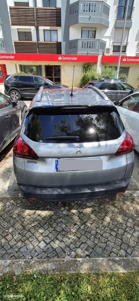 Peugeot 2008 1.2 PureTech Allure - 7
