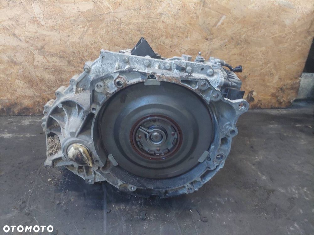 SKRZYNIA BIEGÓW AUTOMATYCZNA FORD C-MAX MK2 2.0 TDCI BV6R7000AG POWERSHIFT - 1