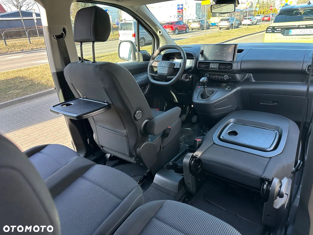 Fiat Doblo - 16