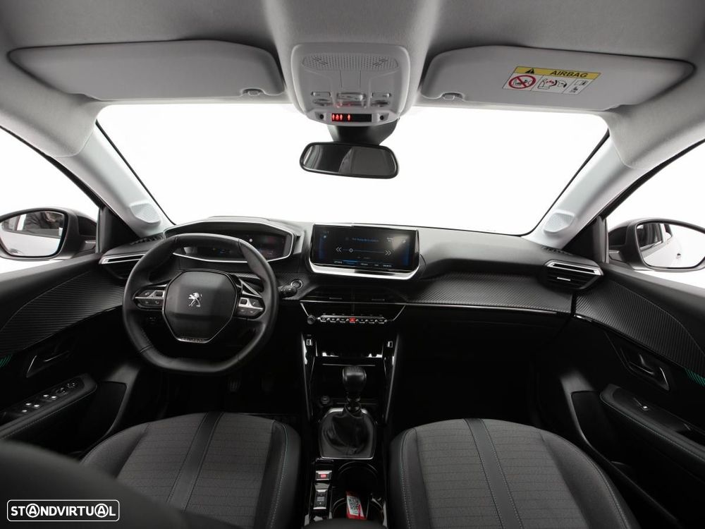 Peugeot 208 1.2 PureTech Allure Pack - 6