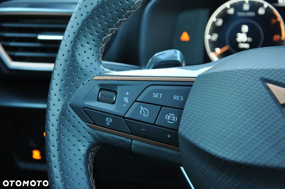 Cupra Formentor - 13