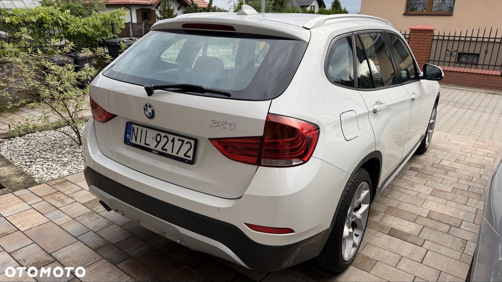 BMW X1 - 4