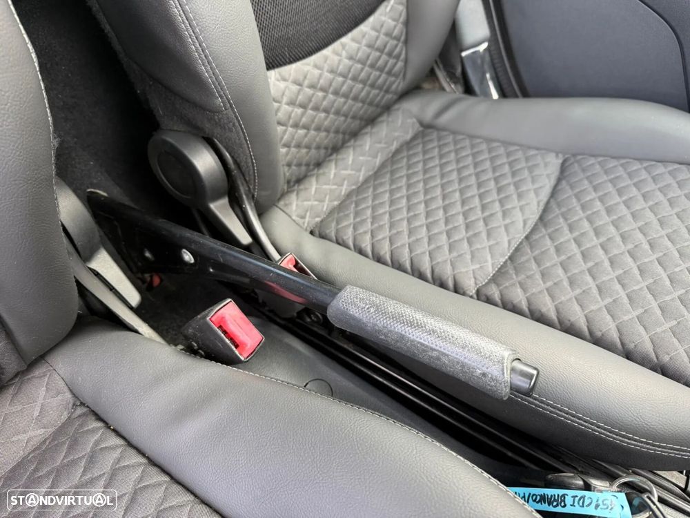 Smart ForTwo Coupé 0.8 cdi Pure 45 - 29