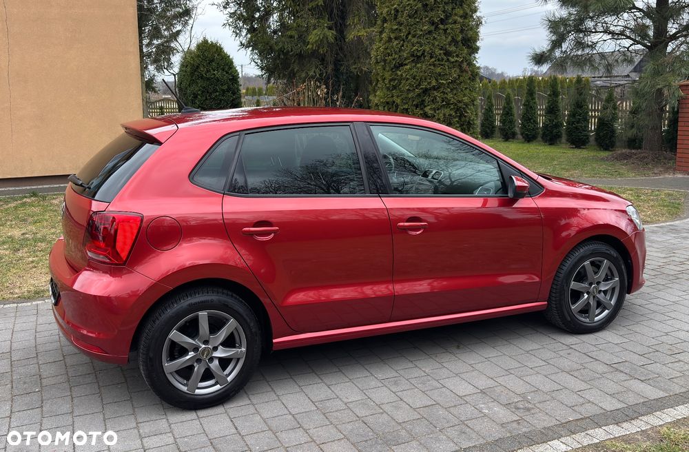Volkswagen Polo 1.6 TDI Highline - 16