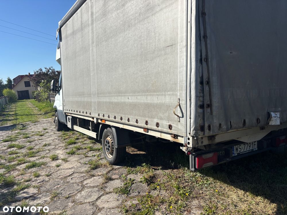 Iveco daily - 34
