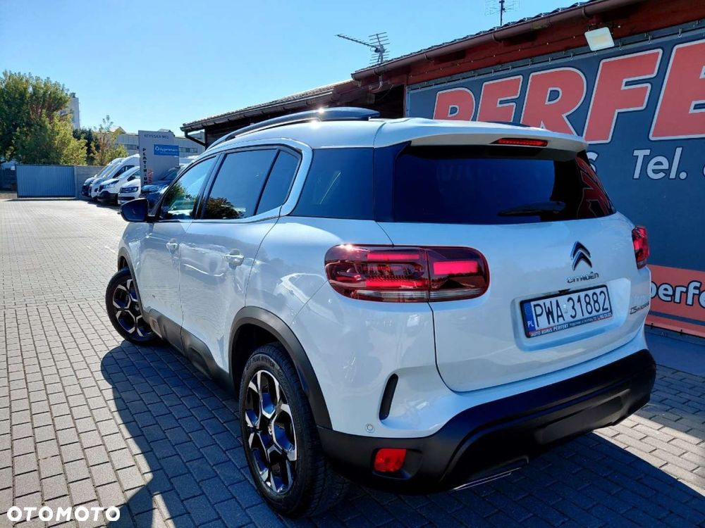 Citroën C5 Aircross - 6