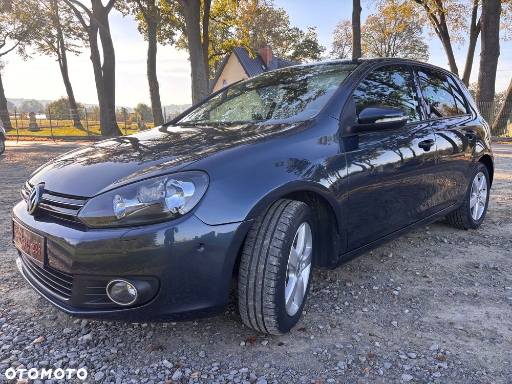 Volkswagen Golf - 9