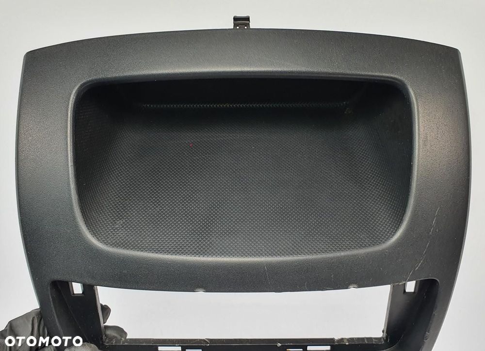 RAMKA OSŁONA DESKI KONSOLI TOYOTA AYGO 55405-0H010 - 5