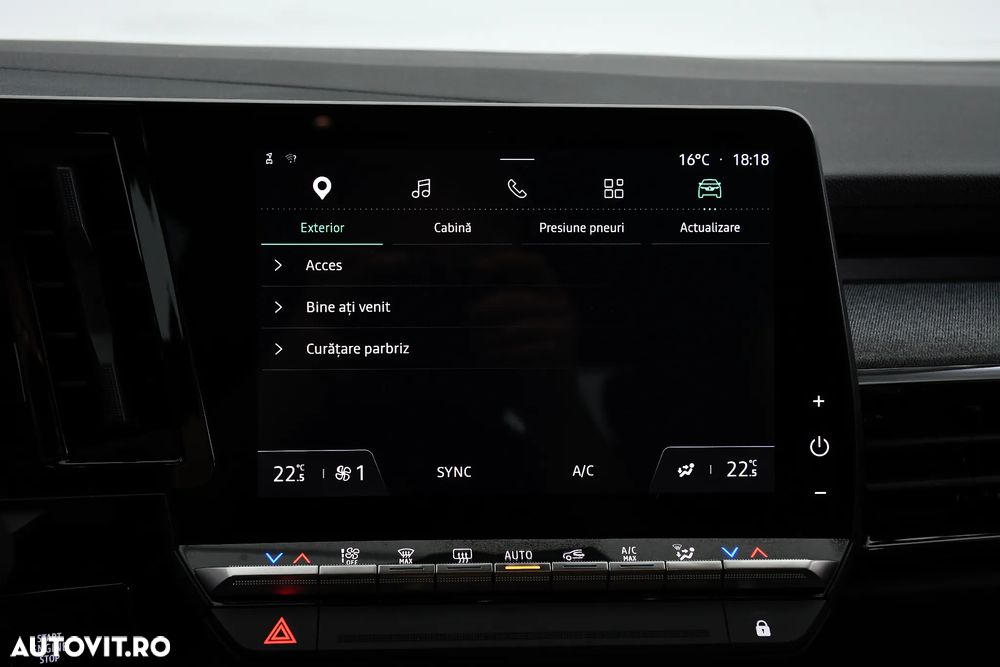 Renault Austral E-Tech Full 200 Evolution - 31